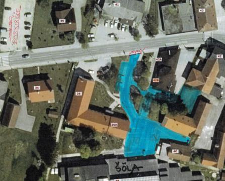 zapora parkirišč ETM 2021
